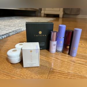 Tatcha Skincare Bundle
